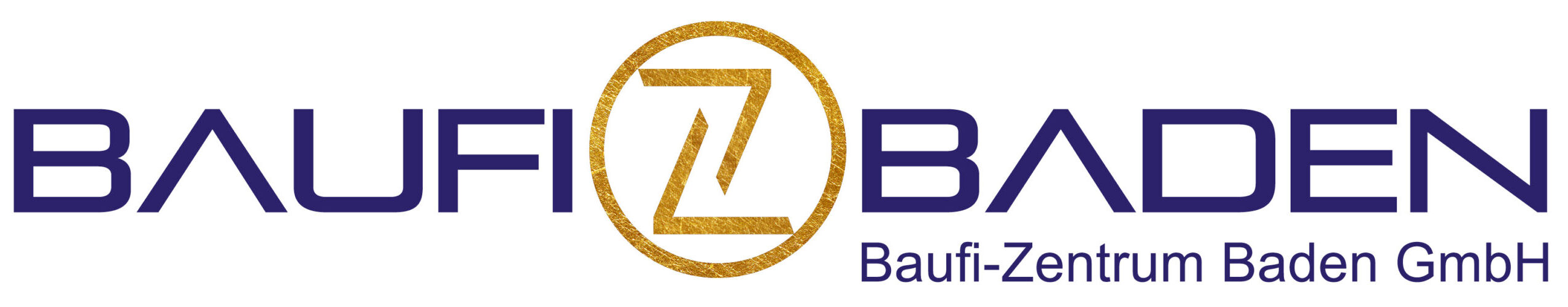 Logo Baufi-Zentrum Baden GmbH